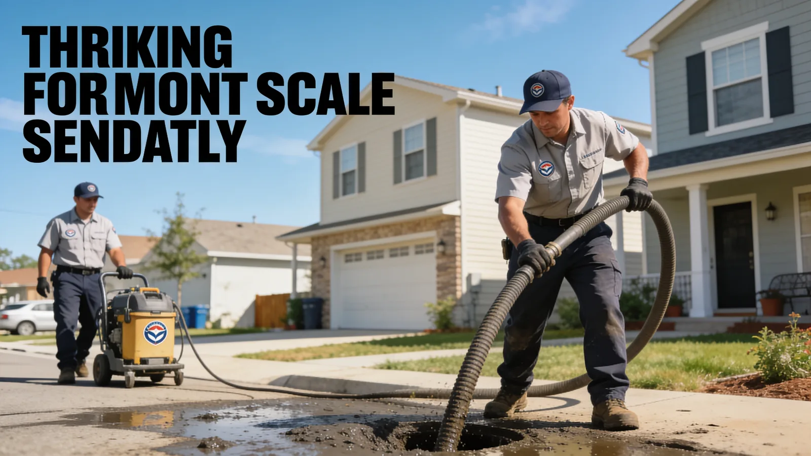 Sewage Cleanup in Donaldsonville, LA near me